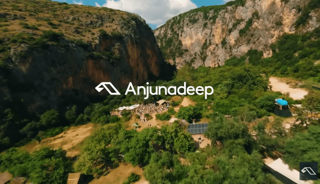 Yotto b2b Simon Doty | Live at Anjunadeep pres. Explorations&nbsp;2022