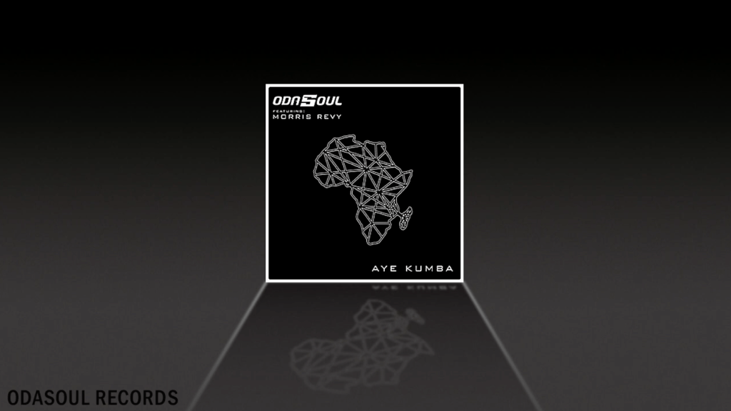 Odasoul Feat Morris Revy –&nbsp;AYEKUMBA