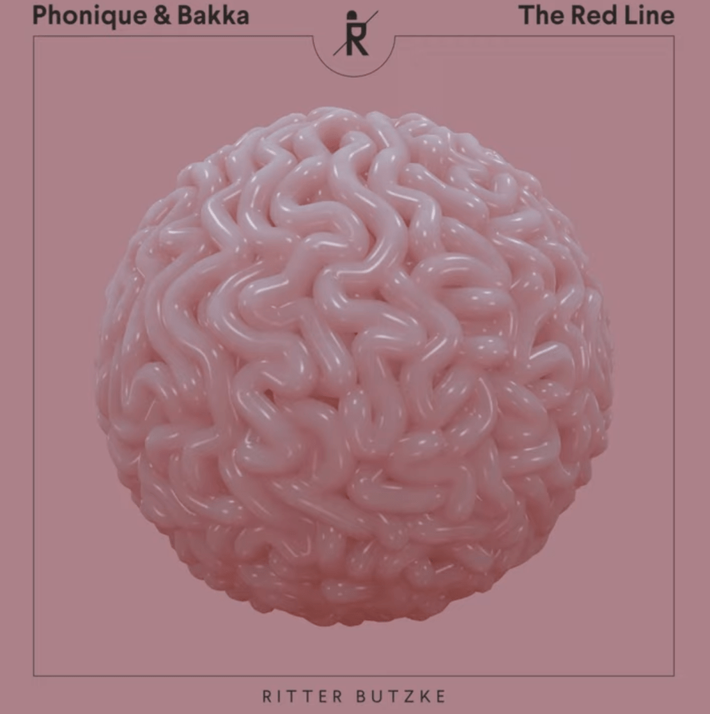 Dreaming About U · Phonique & Bakka&nbsp;(BR)