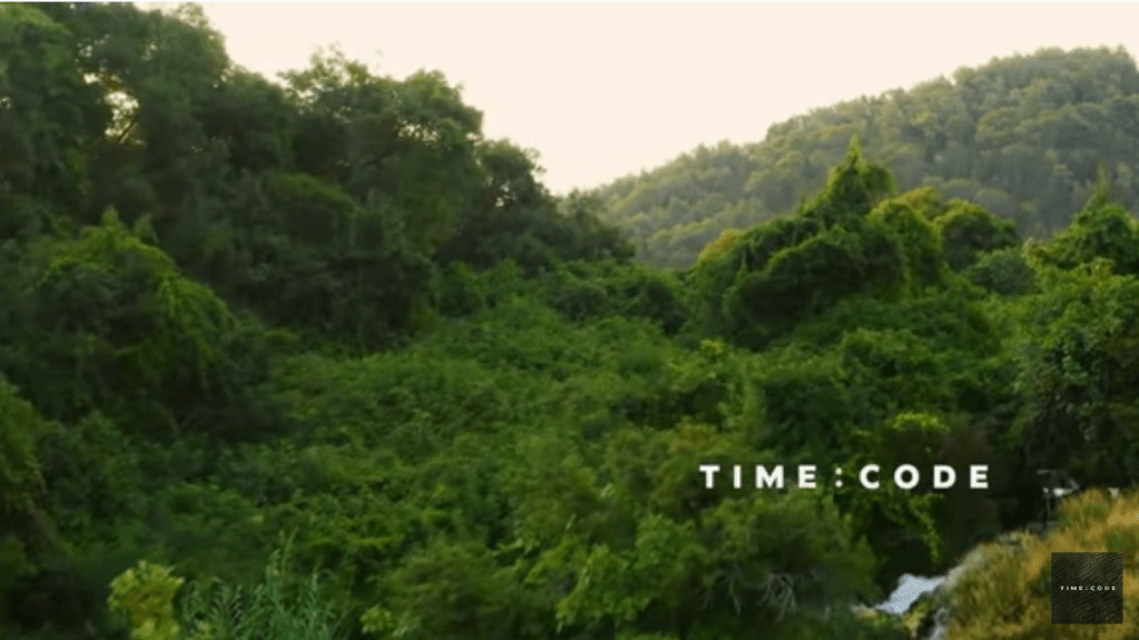 Jonas Saalbach Live at Krka National Park, Croatia by&nbsp;TIME:CODE