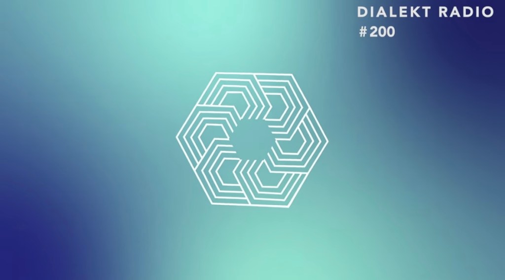 DIALEKT RADIO #200