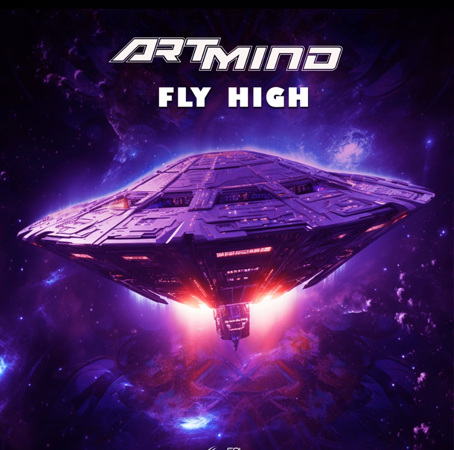 Fly High – Artmind – Sol&nbsp;Music