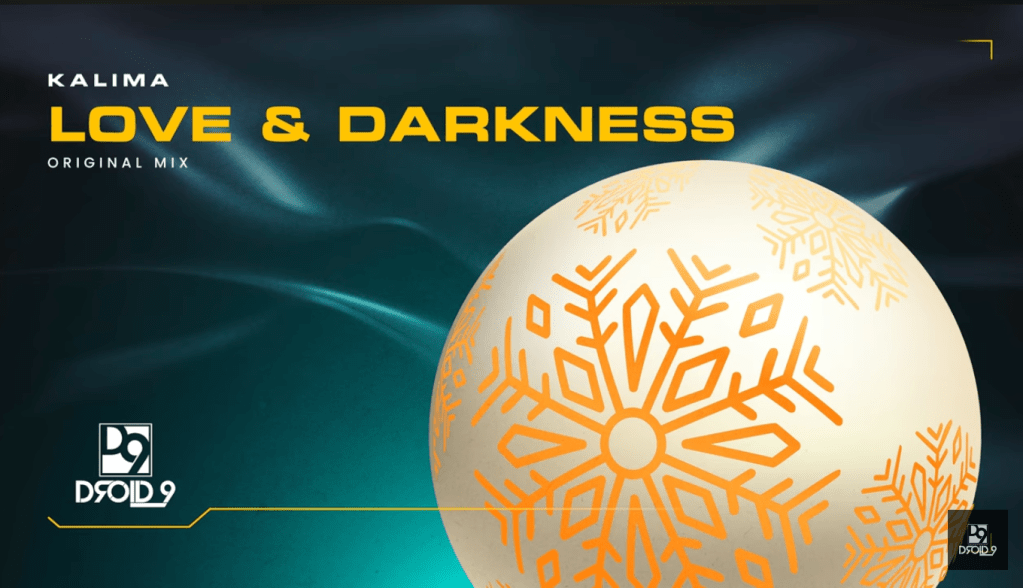 Kalima – Love & Darkness&nbsp;[Droid9]