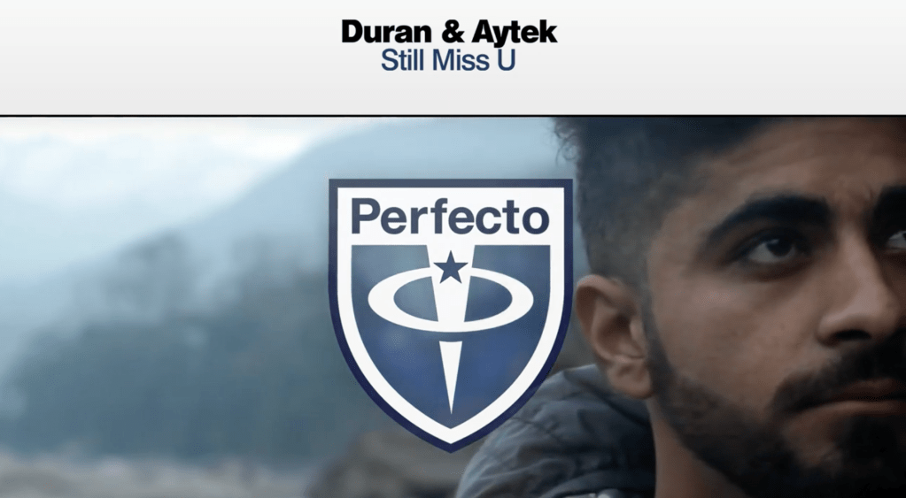Duran & Aytek – Still Miss&nbsp;U