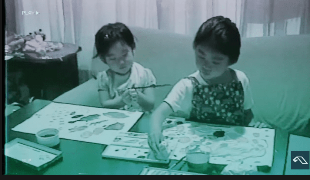 Qrion feat. Flownn – Bright Lights (Boston Bun&nbsp;Remix)