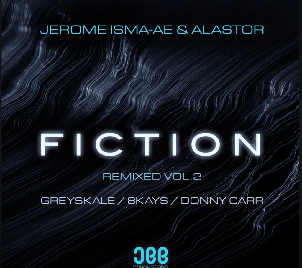 Fiction (Donny Carr&nbsp;Remix)