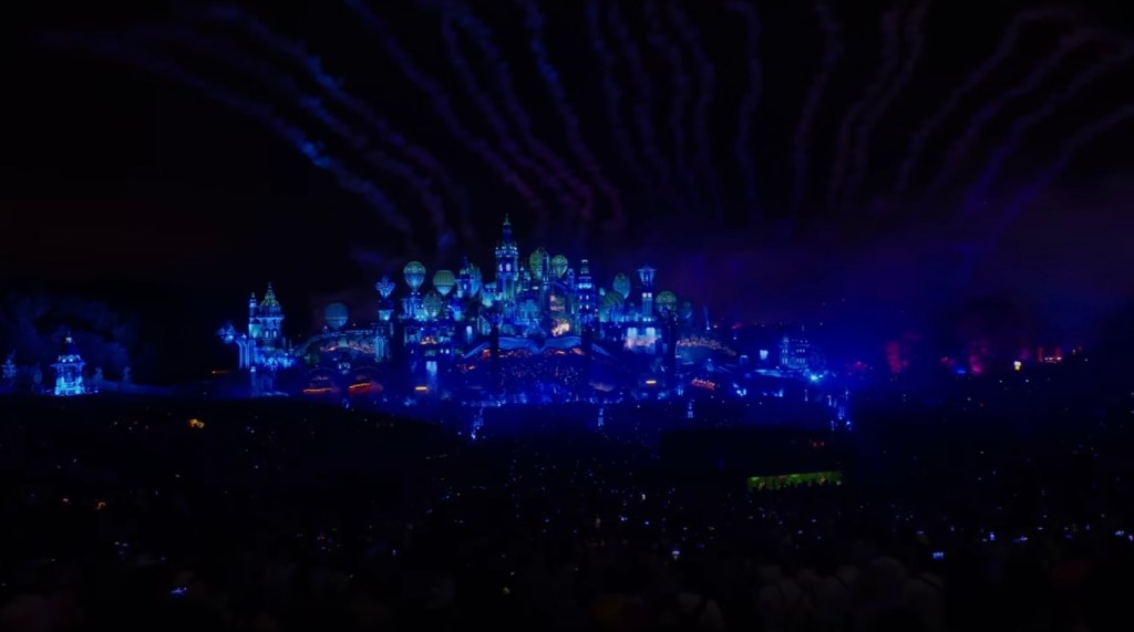 Alesso Live at Tomorrowland 2023 (Weekend 1 Mainstage Full DJ&nbsp;Set)