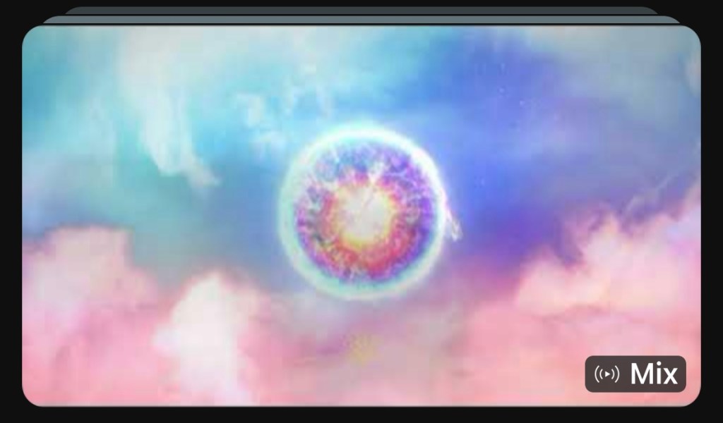 Mix – PRAANA – Supernal Dawn [FullAlbum –&nbsp;Mixed]