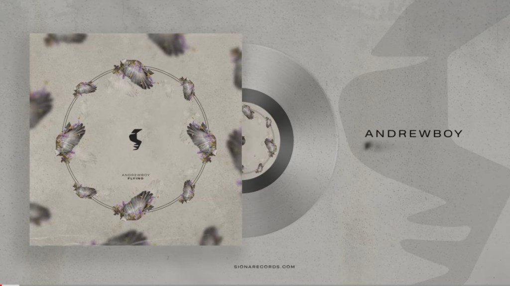 Andrewboy – Flying (Extended&nbsp;Mix)