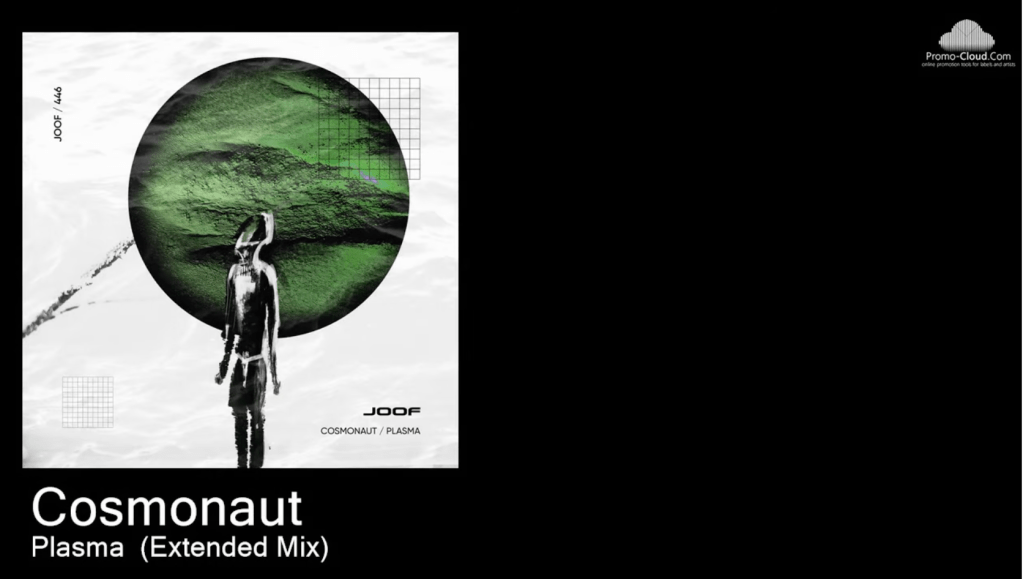 JOOF 446 Cosmonaut – Plasma (Extended Mix)&nbsp;[Various]