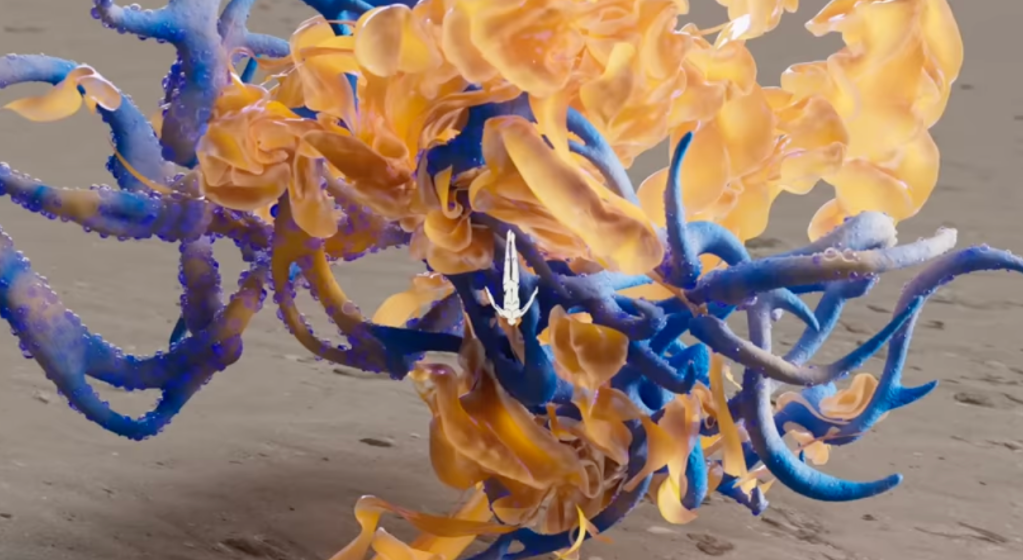 Fideles – Night After Night feat. Be No Rain (CamelPhat&nbsp;Remix)