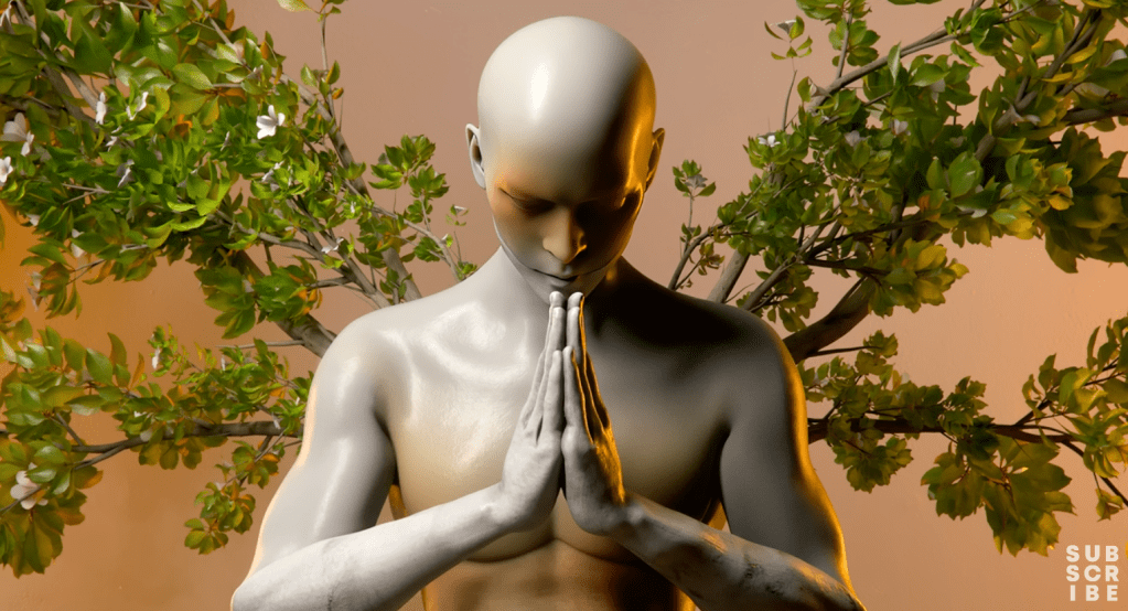 Anyma & Chris Avantgarde – Consciousness (Eric Prydz Remix) [Live from&nbsp;Ibiza]