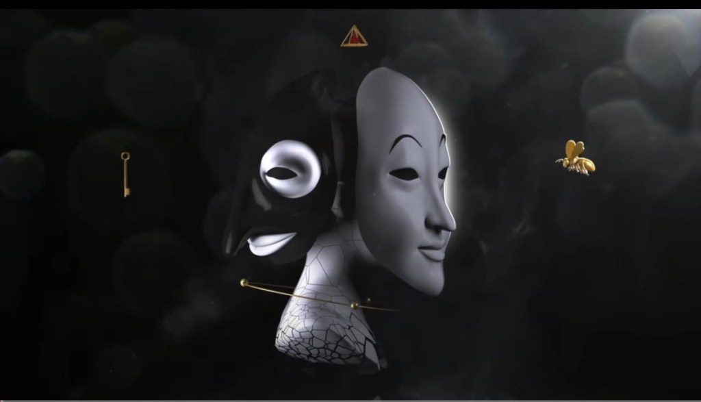 Soul Button – Master Minds (Full Album Continuous&nbsp;Mix)