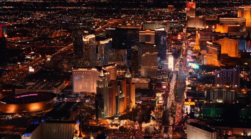 KREAM Live @ EDC Las Vegas 2023 (Main&nbsp;Stage)