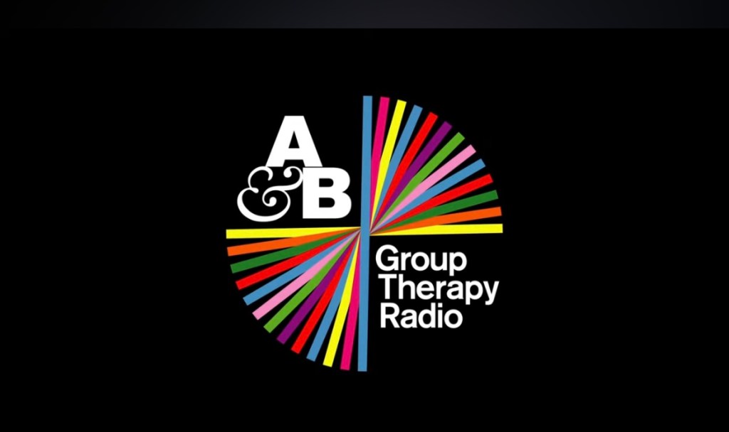 Group Therapy 557 with Above & Beyond and Super8 &&nbsp;Tab