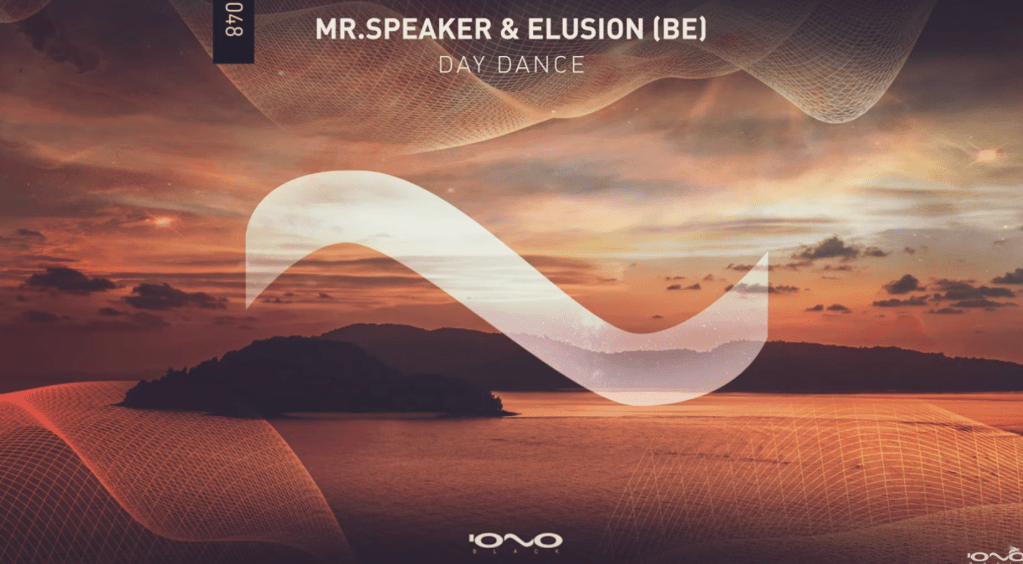 Mr.Speaker & Elusion – Day&nbsp;Dance