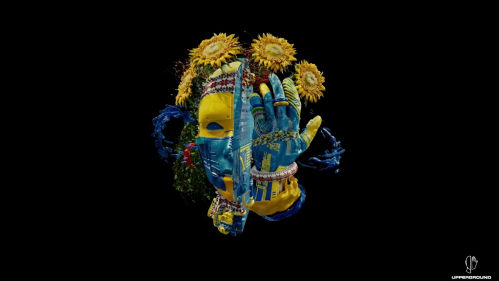 ARTBAT, Shall Ocin feat. braev – Origin (Official&nbsp;Video)