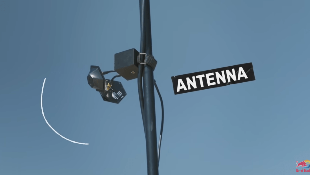 World’s Best FPV Drone Shot? (Extreme Mountain&nbsp;Biking)