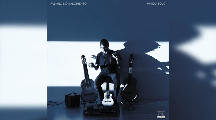 Fabiano Do Nascimento – Mundo&nbsp;Solo