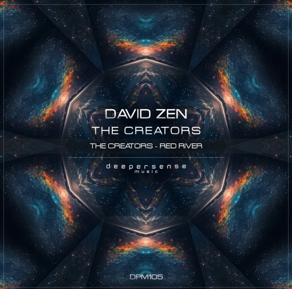 The Creators – David&nbsp;Zen