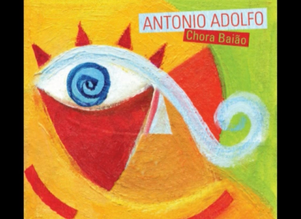 Antonio Adolfo – Nó na&nbsp;garganta