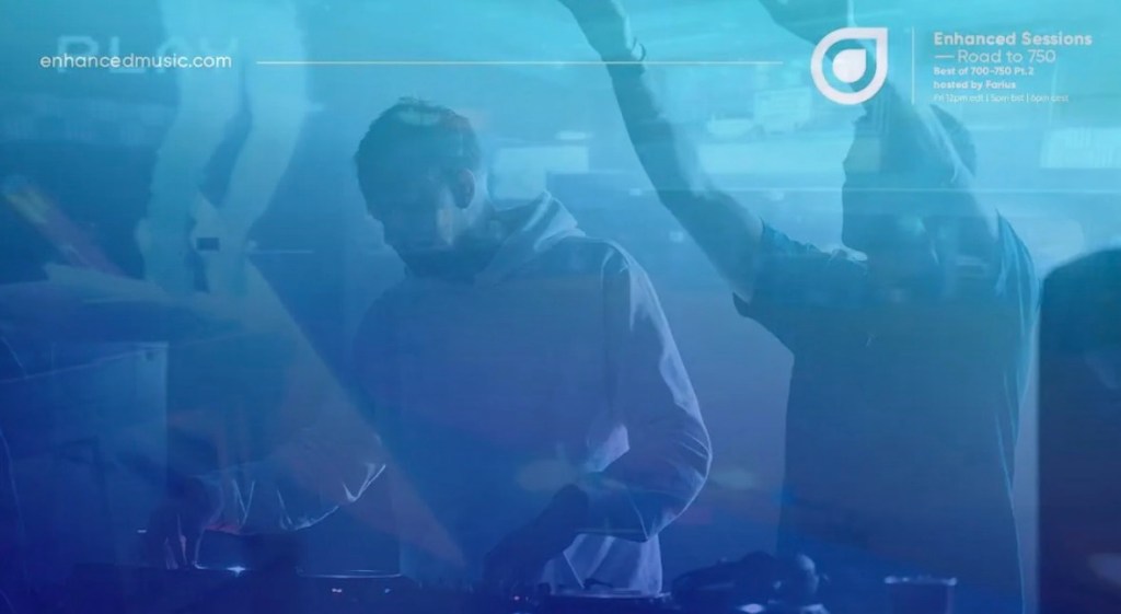 Enhanced Sessions Road to&nbsp;750