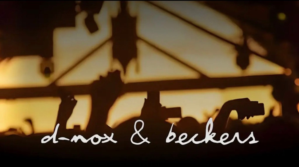 D-Nox & Beckers 20 Years Live Warung Club&nbsp;2024
