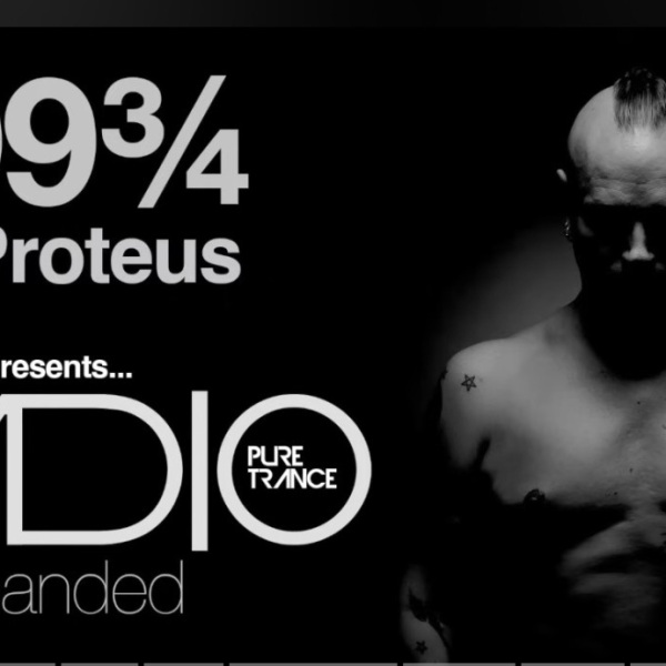 Solarstone pres Pure Trance Radio Episode 399¾ Expanded ft Proteus