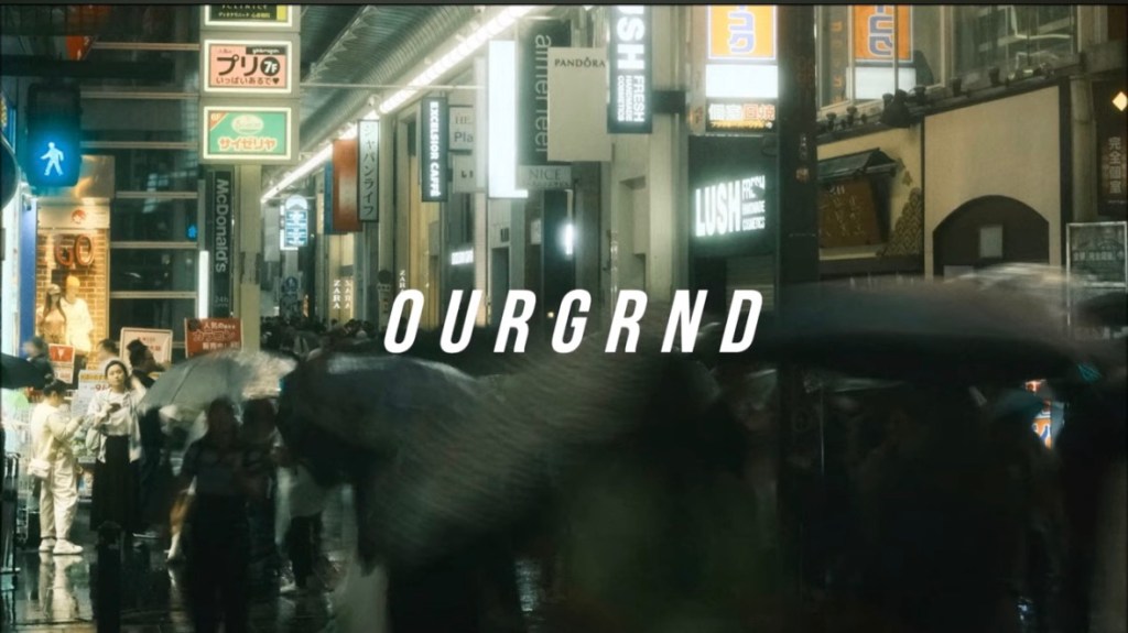 Grigoré – Polifonia