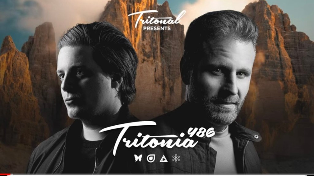 Tritonia 486