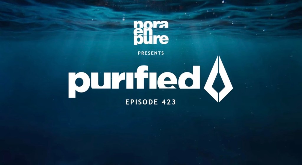 Purified Radio 423