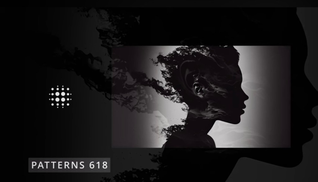 Gai Barone – Patterns&nbsp;618