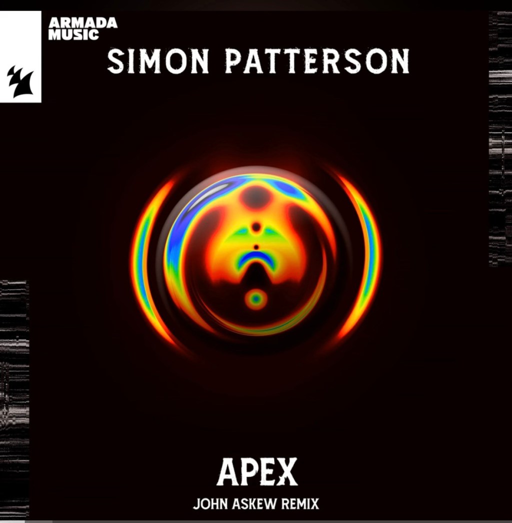 Apex – John&nbsp;Askew