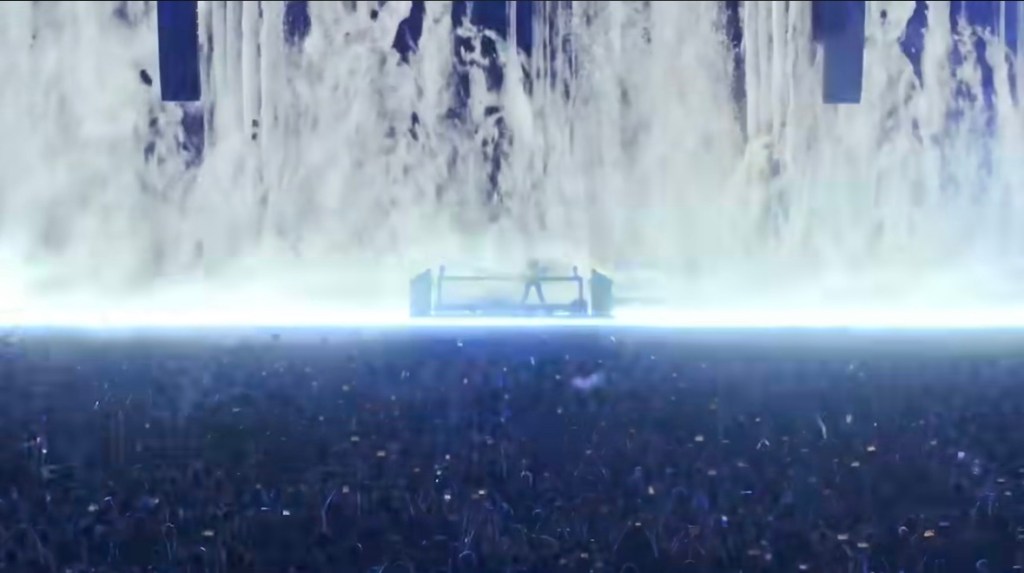 ANYMA presents GENESYS