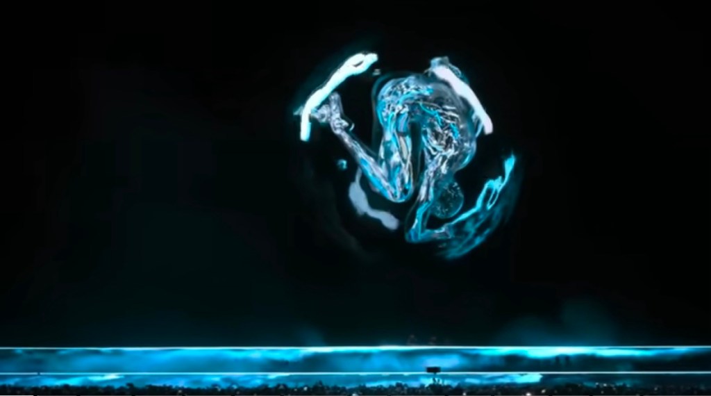 AFTER LIFE 2024 ORANGE (FULL SET&nbsp;MIX)