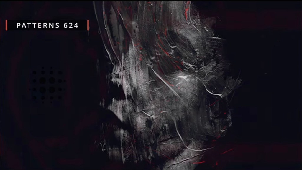 Gai Barone – Patterns&nbsp;624