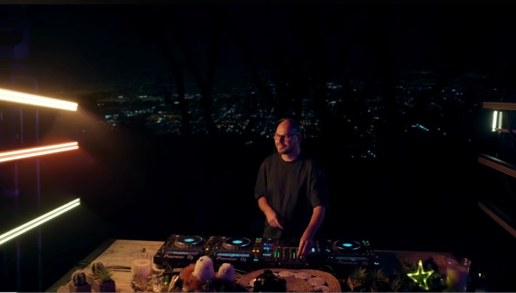 D-Nox Medusa Open Air Spring Extended • Tucumán Argentina&nbsp;2024