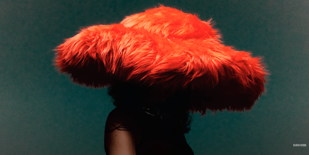 Carlita – ‘Wait For You (with Elderbrook)’ (Official&nbsp;Audio)