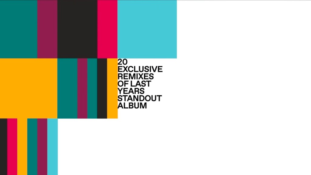 Moshic – Love Made Me Do (Guy J&nbsp;Remix)