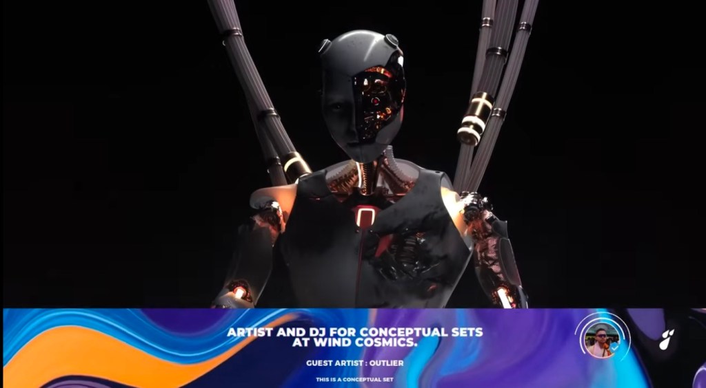 AFTER LIFE 2024 ABU&nbsp;DHABI