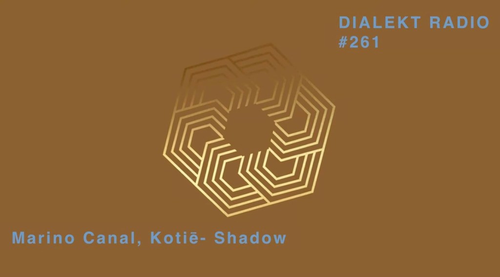 DIALEKT RADIO #261