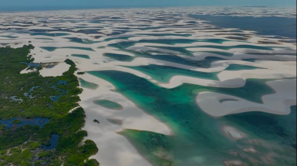 Diplo – Live in Lençóis Maranhenses National&nbsp;Park