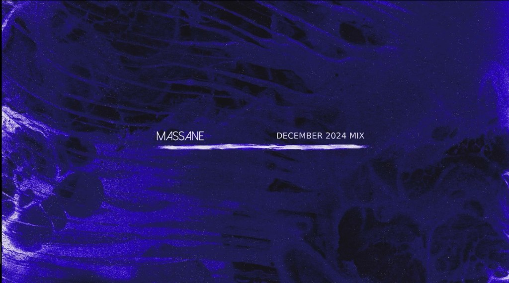 Massane December 2024&nbsp;Mix