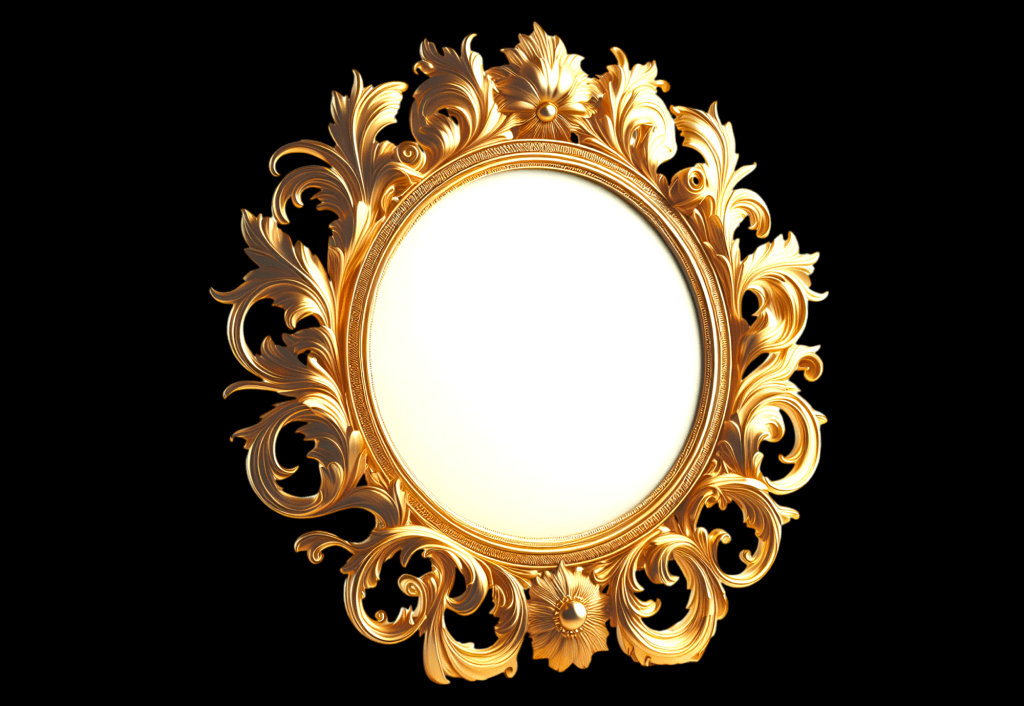 Gazing into your own eyes can be a powerful tool to help turn your attention inward and focus on how you really feel, and not just how you&nbsp;look.