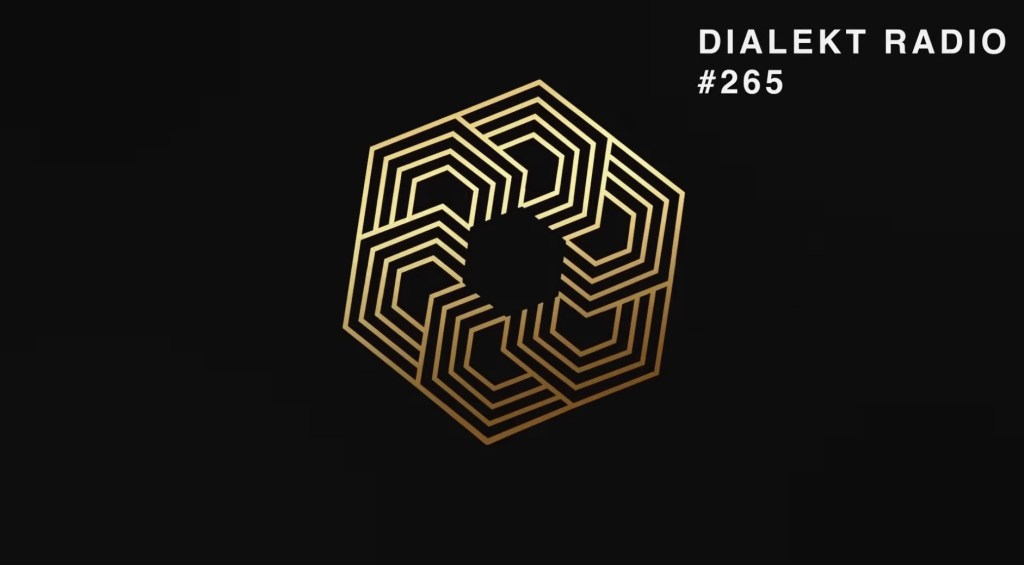 DIALEKT RADIO #265