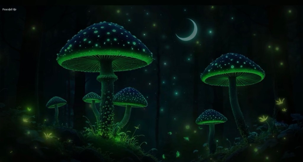 A peaceful night’s&nbsp;rest