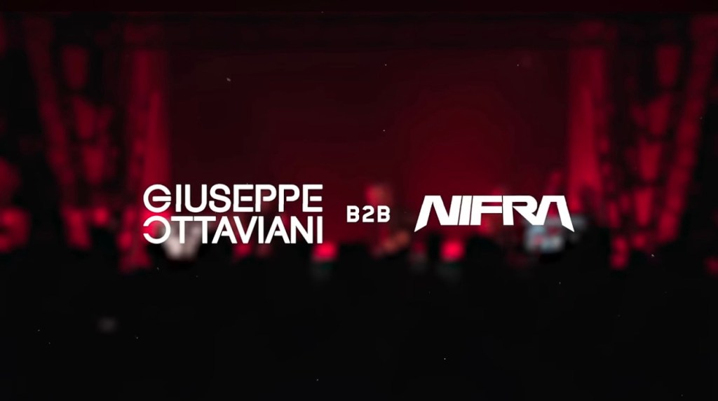 Giuseppe Ottaviani B2B&nbsp;NIFRA