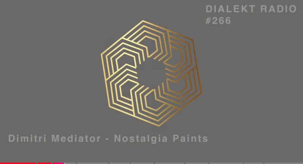 DIALEKT RADIO #266