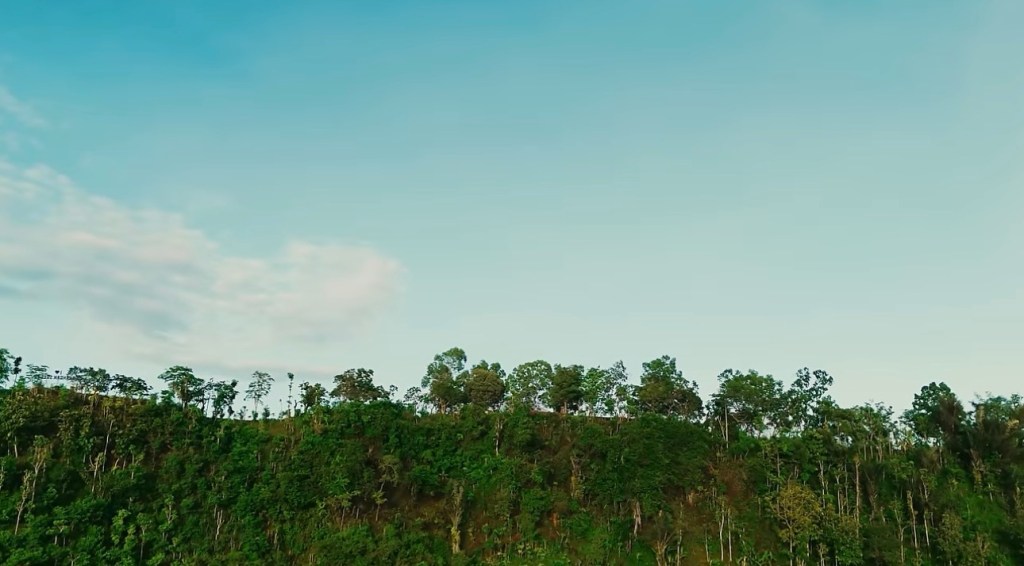 James Grant pres. Movement Vol. 3 | Live from Mount Agung, Bali&nbsp;(4K)