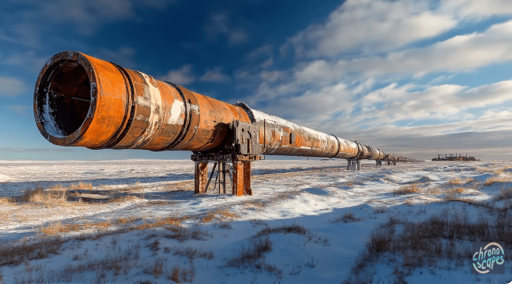 Resonance – Serene Sci Fi Atmosphere – Ethereal Ambient&nbsp;Music